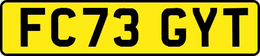 FC73GYT
