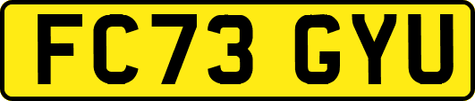 FC73GYU
