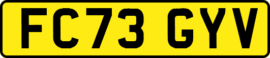 FC73GYV