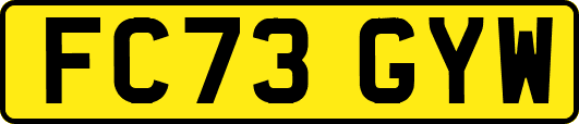 FC73GYW