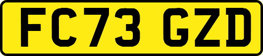 FC73GZD