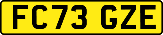 FC73GZE
