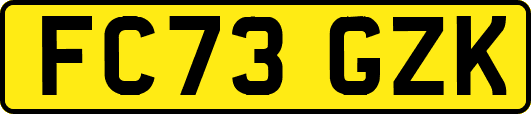 FC73GZK