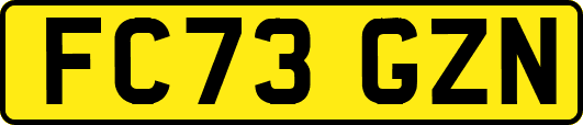 FC73GZN