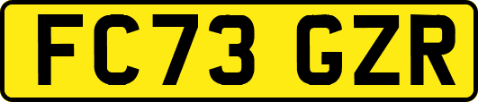 FC73GZR