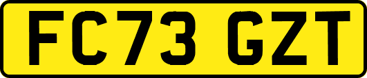 FC73GZT
