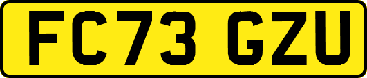 FC73GZU