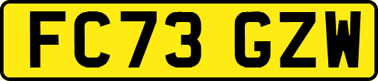 FC73GZW