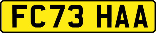 FC73HAA