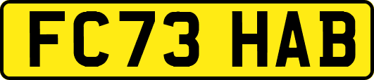 FC73HAB