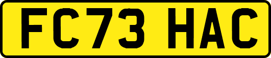 FC73HAC