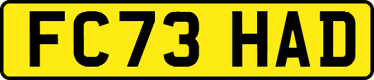 FC73HAD