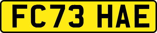 FC73HAE