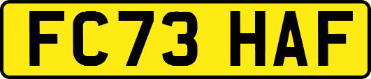FC73HAF