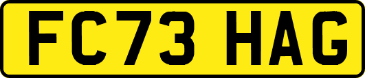 FC73HAG