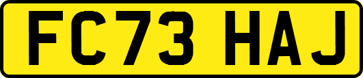 FC73HAJ