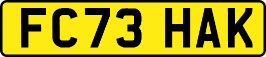 FC73HAK
