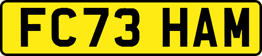 FC73HAM