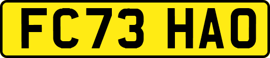 FC73HAO