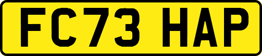 FC73HAP