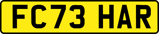 FC73HAR