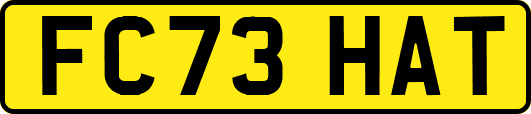 FC73HAT