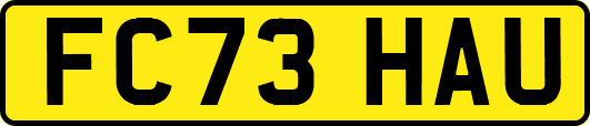 FC73HAU