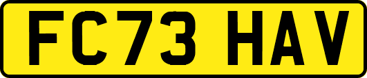 FC73HAV