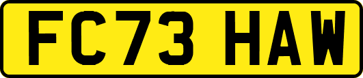 FC73HAW