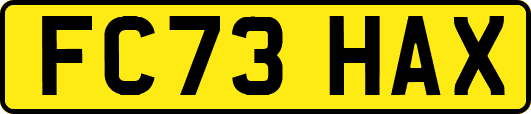 FC73HAX