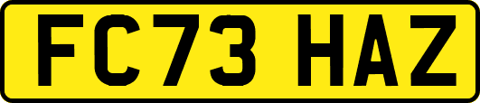 FC73HAZ
