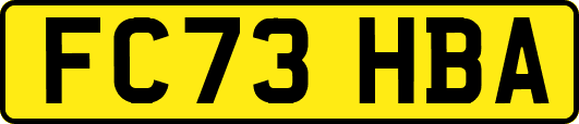 FC73HBA
