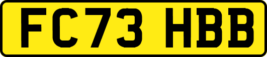 FC73HBB