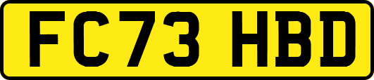 FC73HBD