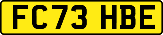 FC73HBE