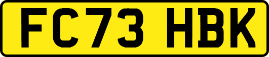 FC73HBK