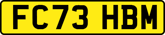 FC73HBM