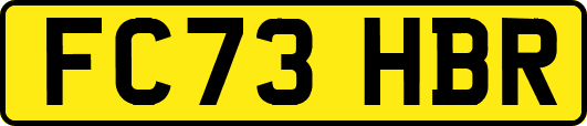 FC73HBR