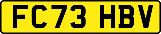 FC73HBV