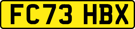 FC73HBX