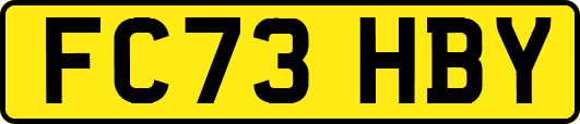 FC73HBY