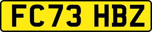 FC73HBZ