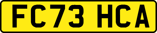 FC73HCA