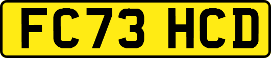 FC73HCD