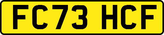 FC73HCF