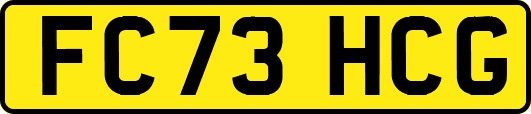 FC73HCG