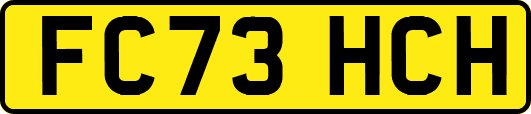 FC73HCH