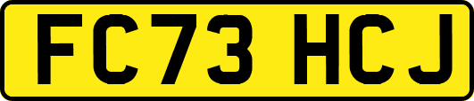 FC73HCJ