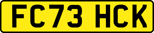 FC73HCK