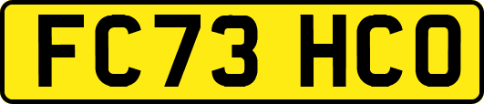 FC73HCO
